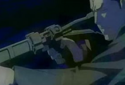 杀戮都市动漫第二季